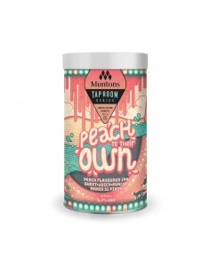 Brasser sa propre bière : Muntons Taproom Peach IPA - 17L - 1760