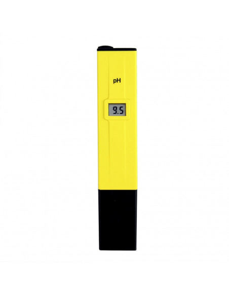 Brasser sa propre bière : Pack PH-mètre stylo ECO - 13983 Brasser sa propre bière : Pack PH-mètre stylo ECO - 13983