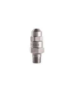 Brasser sa propre bière : Buse 1/8 BSP-T 3004 1,8 litre/min - 7712258
