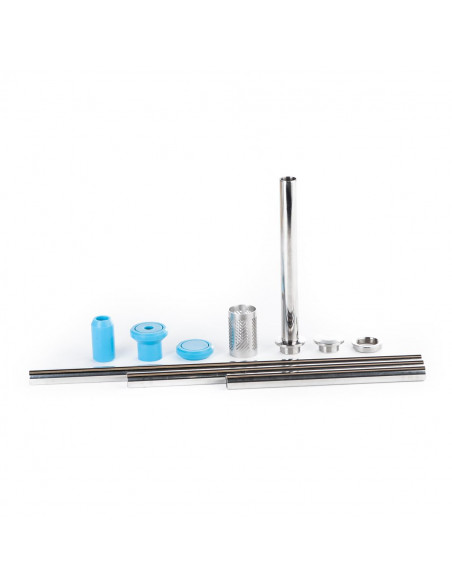 Brasser sa propre bière : Kit tuyau de trop-plein, Universel - 7712708 Brasser sa propre bière : Kit tuyau de trop-plein, Universel - 7712708