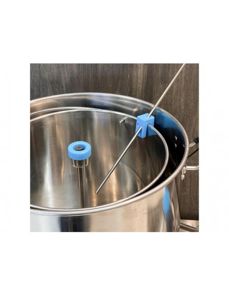 Brasser sa propre bière : Kit Capteur de température DS18B20, 500mm - 7712790 Brasser sa propre bière : Kit Capteur de température DS18B20, 500mm - 7712790