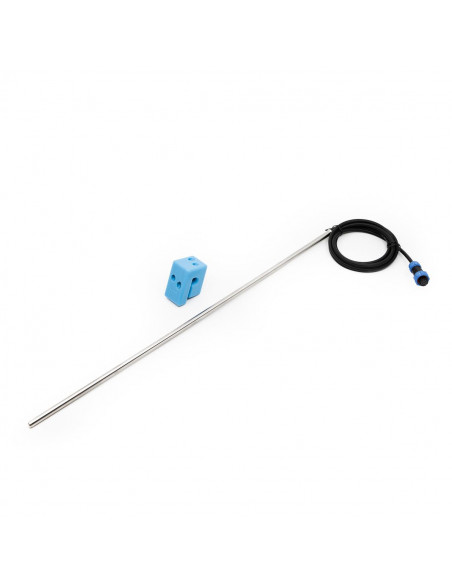 Brasser sa propre bière : Kit Capteur de température DS18B20, 500mm - 7712790 Brasser sa propre bière : Kit Capteur de température DS18B20, 500mm - 7712790