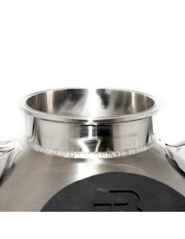 Brasser sa propre bière : Chapeau à vapeur B40pro Avec bouchon et joint en silicone - 7712213