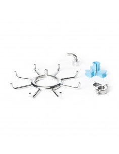 Brasser sa propre bière : Collecteur de circulation, S 260mm-B40pro - 7713108
