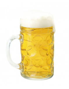 Brasser sa propre bière : kit de malt BREWFERM BAVARIENFESTpr 20 ltrs