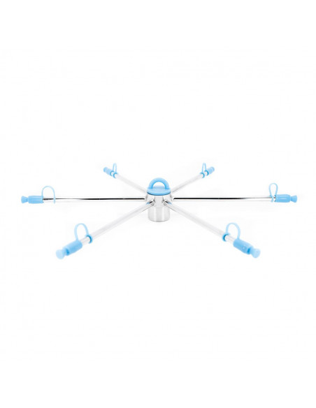 Brasser sa propre bière : Collecteur de barbotage, M 360mm-B80pro - 7712859