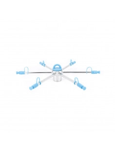 Brasser sa propre bière : Collecteur de barbotage, S 260mm-B40pro - 7712858
