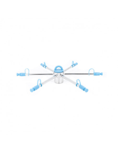 Brasser sa propre bière : Collecteur de barbotage, S 260mm-B40pro - 7712858
