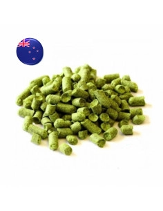 Brasser sa propre bière : Pacific Gem™(NZ) - PAGEM-P90