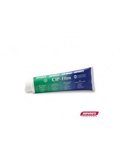 Brasser sa propre bière : Film CIP, lubrifiant silicone - 7712730