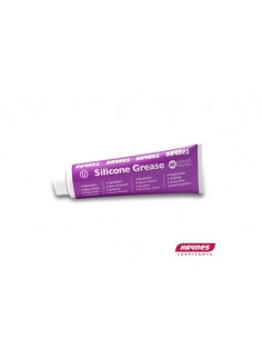 Brasser sa propre bière : Graisse silicone, lubrifiant silicone - 7712503