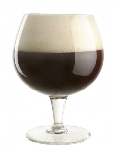 Brasser sa propre bière : kit de malt BREWFERM BROWN PORTER pr 20 ltrs
