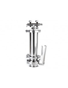Brasser sa propre bière : HopDrop kit, 3" - 7712742