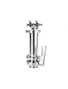 Brasser sa propre bière : HopDrop kit, 3" - 7712742