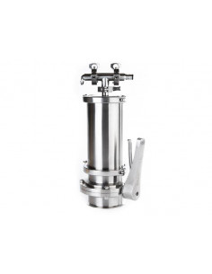 Brasser sa propre bière : HopDrop kit, 4" - 7712743