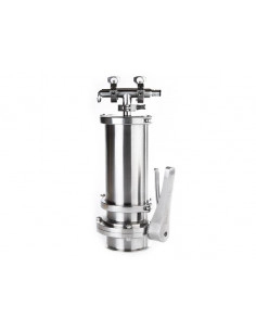 Brasser sa propre bière : HopDrop kit, 4" - 7712743