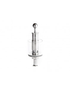 Brasser sa propre bière : Spunding valve, TC34mm 0-2.2 bar / 0-32 psi - 7712665