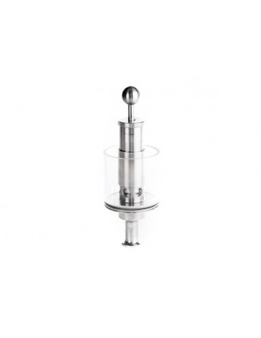 Brasser sa propre bière : Spunding valve, TC34mm 0-2.2 bar / 0-32 psi - 7712665