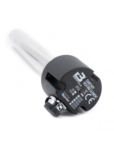 Brasser sa propre bière : Élément chauffant, 2" 500W 230V, UE - 7712947
