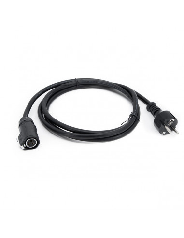 Brasser sa propre bière : Élément chauffant, 2" 500W 230V, UE - 7712947