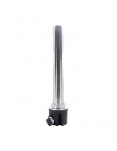 Brasser sa propre bière : Élément chauffant, 2" 500W 230V, DIY - 7712949