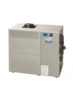 Brasser sa propre bière : Quantor MiniChilly 09, 900w - 7712970