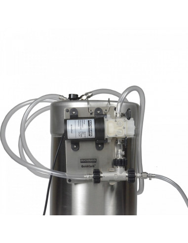 Brasser sa propre bière : Blichmann™ QuickCarb™ - 058.170.2