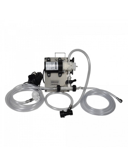 Brasser sa propre bière : Blichmann™ QuickCarb™ - 058.170.2