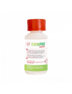 Brasser sa propre bière : Chemipro CAUSTIC 80gr - 004.045.1