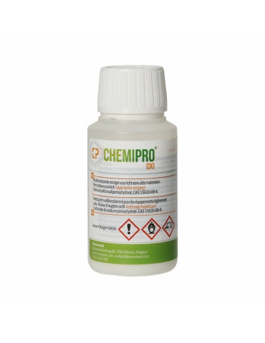 Brasser sa propre bière : Chemipro OXI - 100 gr - 004.055.0