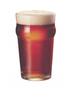 kit de malt BREWFERM BEAVER-BOCK pr 20 ltrs 