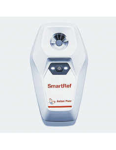 Brasser sa propre bière : Réfractomètre numérique SmartRef - Anton Paar