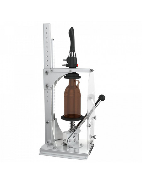 Brasser sa propre bière : iTap Pro - Remplisseur De Bouteilles À Contre-Pression - 058.142.1