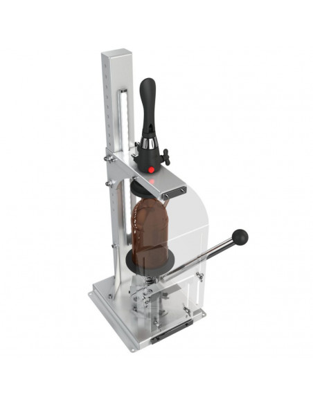 Brasser sa propre bière : iTap Pro - Remplisseur De Bouteilles À Contre-Pression - 058.142.1