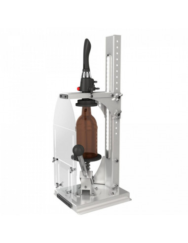 Brasser sa propre bière : iTap Pro - Remplisseur De Bouteilles À Contre-Pression - 058.142.1