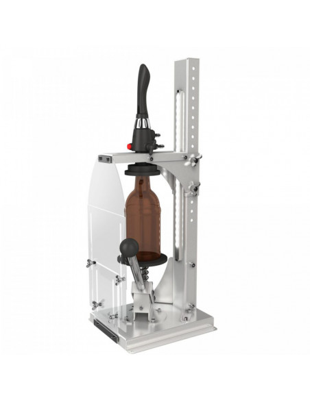 Brasser sa propre bière : iTap Pro - Remplisseur De Bouteilles À Contre-Pression - 058.142.1