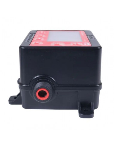 Brasser sa propre bière : Compteur de remplissage d'eau - Kegland - KL14694 - KL14694 Brasser sa propre bière : Compteur de remplissage d'eau - Kegland - KL14694 - KL14694