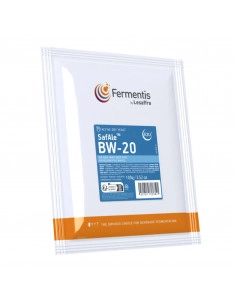 Brasser sa propre bière : SafAle™ BW‑20 - 100 gr - Fermentis - LEVSASBW20G100
