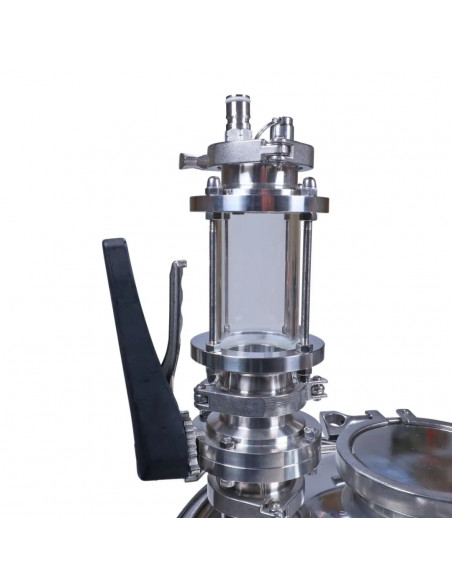 Brasser sa propre bière : 2" Hop Bong Premium inox - 2_hop_bong Brasser sa propre bière : 2" Hop Bong Premium inox - 2_hop_bong