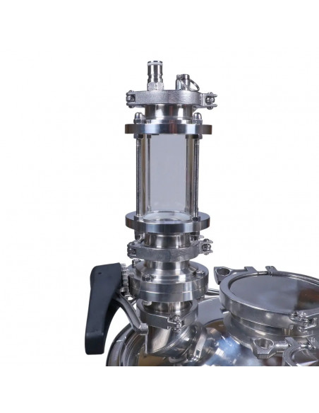 Brasser sa propre bière : 2" Hop Bong Premium inox - 2_hop_bong Brasser sa propre bière : 2" Hop Bong Premium inox - 2_hop_bong