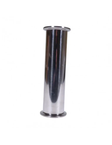 Brasser sa propre bière : Pièce En I Tri-Clamp 2” 20 Cm - 503977