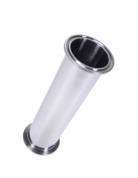 Brasser sa propre bière : Pièce En I Tri-Clamp 2” 20 Cm - 503977