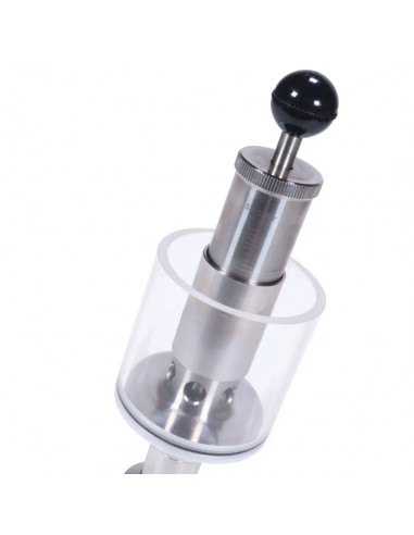 Brasser sa propre bière : Vanne De Purge Tri-Clamp 1,5" 0-3 Bar. - 503972 Brasser sa propre bière : Vanne De Purge Tri-Clamp 1,5" 0-3 Bar. - 503972