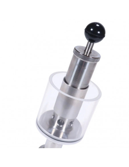 Brasser sa propre bière : Vanne De Purge Tri-Clamp 1,5" 0-3 Bar. - 503972 Brasser sa propre bière : Vanne De Purge Tri-Clamp 1,5" 0-3 Bar. - 503972