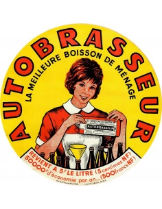 Brasser sa propre bière : Sous-Bock AUTOBRASSEUR 2021 - Sous-Bock-DD