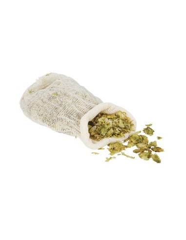 Sachets à houblon en textile 10 pièces 
