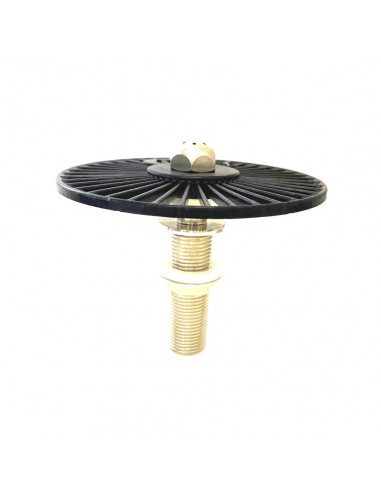 Brasser sa propre bière : Rince-verre iTap pour évier - 058.154.6