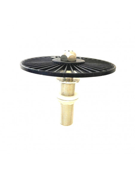 Brasser sa propre bière : Rince-verre iTap pour évier - 058.154.6