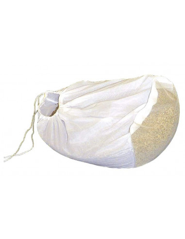 Sac pour brassage 30x30x35cm