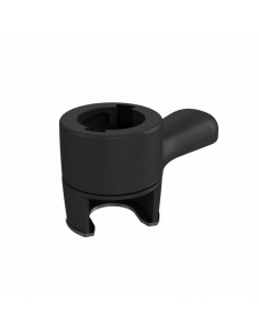 Brasser sa propre bière : Adaptateur iTap pour bouteilles de bière Vichy et Steinie - 058.150.4